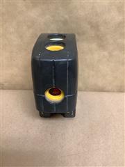 STABILA TYPE LA-4P RED LASER LEVEL TOOL IN CASE
